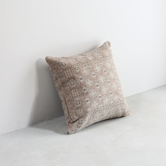 Decorative Col.  / RN CUSHION 006 - BE