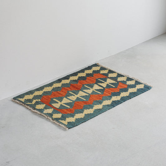 Kilim Col. / RN RUG 033 - OG