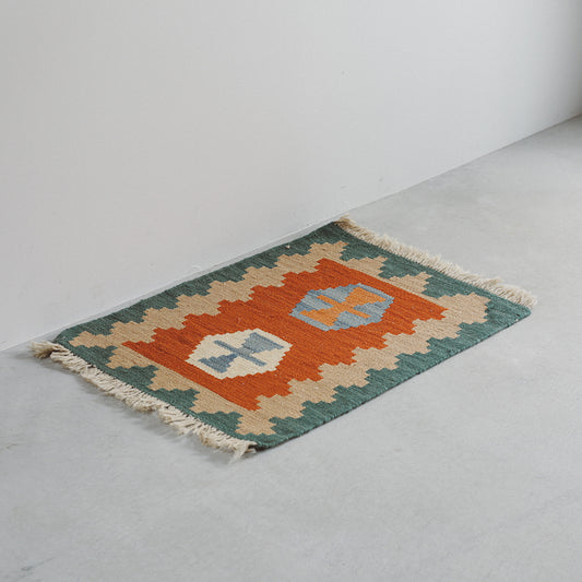 Kilim Col. / RN RUG 034 - OG