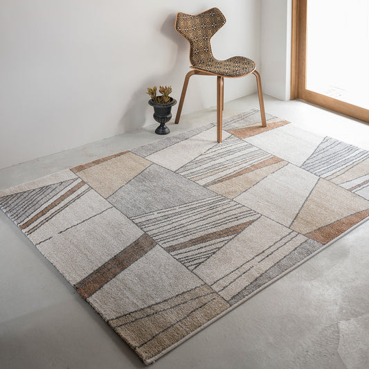 Modern Col. / RN RUG 012 - BR