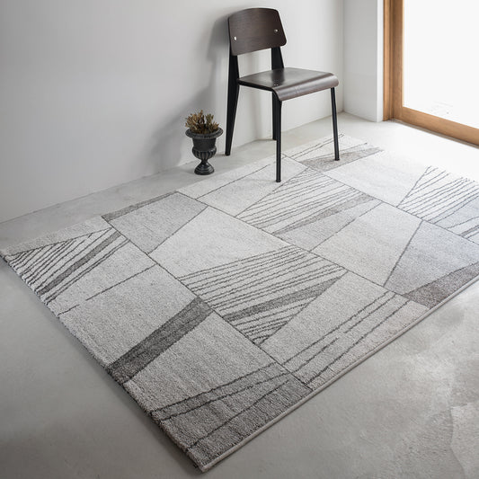 Modern Col. / RN RUG 012 - GY