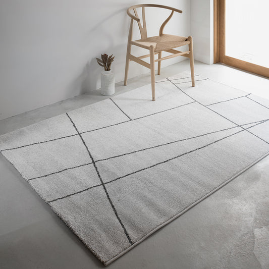 Modern Col. / RN RUG 013 - WH