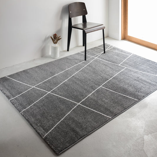 Modern Col. / RN RUG 013 - GY