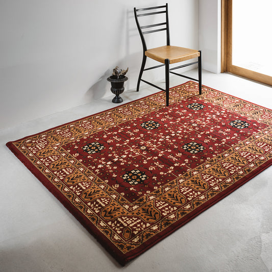 Decorative Col. / RN RUG 015 - OG