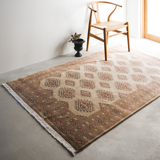 Refined Col. / RN RUG 019 - OG