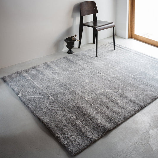 Modern Col. / RN RUG 028 - GY